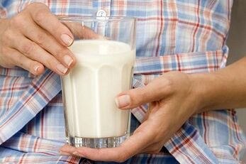 Kefir диета за отслабване